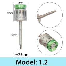 AG 1Pcs Dental Implant Screw Driver Colorful Dentalist Torque Wrench Screwdriver Tools Prosthetic Kit Dentalistry Instument
