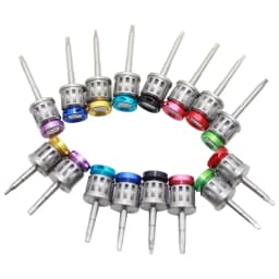 AG 1Pcs Dental Implant Screw Driver Colorful Dentalist Torque Wrench Screwdriver Tools Prosthetic Kit Dentalistry Instument