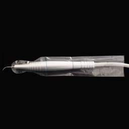 500pcs/box Dental Ultrasonic Scaler Sleeve Handle Protective Cover Disposable Sleeves Dental Clinic Product Dentist Material