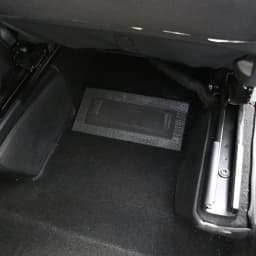 TESY For Tesla All Model YL Y Juniper Launch Model 3 Highland Air Outlet Under Seat Protective Cover 1 Pair Vent Mesh Filter