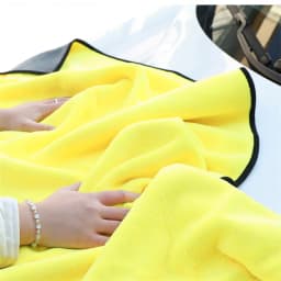 Big Car Wash Microfiber Towel Car Cleaning Drying Cloth Car Care Cloth Microfiber Towel Car Microfiber Cloth Super Absorbent