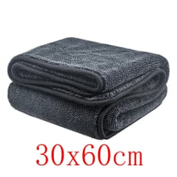 Big Car Wash Microfiber Towel Car Cleaning Drying Cloth Car Care Cloth Microfiber Towel Car Microfiber Cloth Super Absorbent