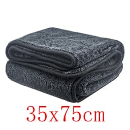 Big Car Wash Microfiber Towel Car Cleaning Drying Cloth Car Care Cloth Microfiber Towel Car Microfiber Cloth Super Absorbent