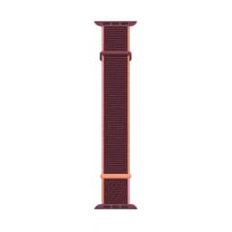 Nylon Loop Strap for Apple Watch Band 46mm 40mm 44mm 45mm 42mm 41mm 38mm Smart Belt Bracelet for IWatch Ultra 49mm 8/7/6/SE/5/4