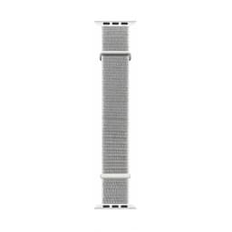 Nylon Loop Strap for Apple Watch Band 46mm 40mm 44mm 45mm 42mm 41mm 38mm Smart Belt Bracelet for IWatch Ultra 49mm 8/7/6/SE/5/4