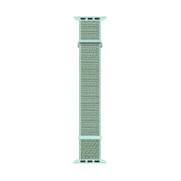 Nylon Loop Strap for Apple Watch Band 46mm 40mm 44mm 45mm 42mm 41mm 38mm Smart Belt Bracelet for IWatch Ultra 49mm 8/7/6/SE/5/4