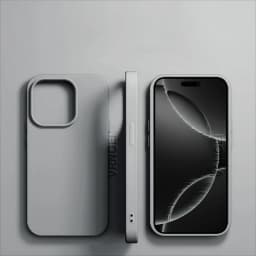 Original Liquid Silicone Phone Case For APPLE iPhone 11 13 12 14 15 16 Pro Max Plus 16E Cases Shockproof Protective Back Cover