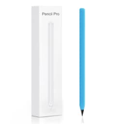 Metal Eternal No Ink Pen, Magic Pencils, New Technology, Unlimited Writing, Painting Supplies, Novelty Gifts, Stationery