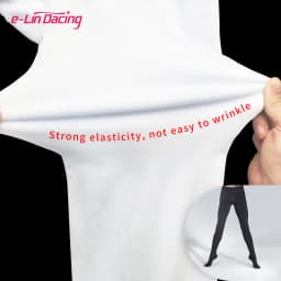 Mens Ballet Dance Tights Full Length Leggings Ballet Costume Training Pants Pantyhose Lycra Elastic Waistband White Black
