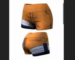 High Waist Workout Shorts Vital Seamless Fitness Yoga Shorts Scrunch Butt Yoga Running Shorts Sport Women Gym Leggings