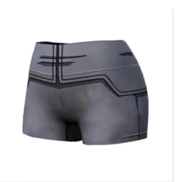 High Waist Workout Shorts Vital Seamless Fitness Yoga Shorts Scrunch Butt Yoga Running Shorts Sport Women Gym Leggings
