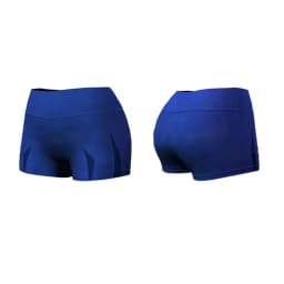 High Waist Workout Shorts Vital Seamless Fitness Yoga Shorts Scrunch Butt Yoga Running Shorts Sport Women Gym Leggings