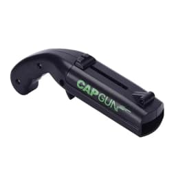 Cap Gun Beer Bottle Opener Portable Beverage Drinking Opening Gun Cap Launcher Kitchen Party Supply Bar Tool Kitchen Accessories