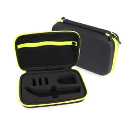 Portable EVA Hard Case for Philips OneBlade/One Blade QP2520 QP2530 QP2620 QP2630 Shaver Travel Protective Cover Storage Bag