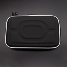 Hard Case Travel Carrying Protector Bag For GBA GBC Carry Protective Cover Storage Bag For 3DS NDS Lite NDSi NDSL Console