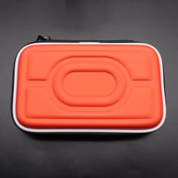 Hard Case Travel Carrying Protector Bag For GBA GBC Carry Protective Cover Storage Bag For 3DS NDS Lite NDSi NDSL Console