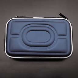 Hard Case Travel Carrying Protector Bag For GBA GBC Carry Protective Cover Storage Bag For 3DS NDS Lite NDSi NDSL Console