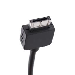 USB C Cable for Playstation Vita 1000 Controller Charging Adapter Type C LED Convert Cord for PS Vita 1000 Console Power Wire