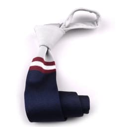Men's Knitted Knit Leisure Striped Tie Classic Plain Corner Neck Ties For Men Skinny 5cm Normal Necktie Woven Designer Cravat