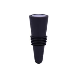 1PC Silicone Wine and Beverage Bottle Cap Set Leak Proof Champagne Bottles Sealer Stoppers Wine Cork Saver Stopper Reusable