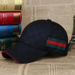 'Spring and autumn sun hat ins trendy brand four seasons big net celebrity baseball cap summer and autumn all-match duck tongue