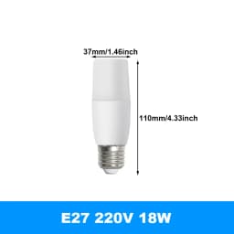 9W 18W 28W 38W LED Bulb AC 220V E27 LED Lamp Energy Saving Lamps Home Derection Living Room Lampada LED Light Spotlight Lighting