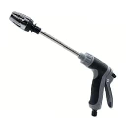 High-Pressure Car Washing Water Gun, External Cleaning Of RV, Foam Kettle Cleaning, Garden Water Hose Nozzle, Garden Shower,