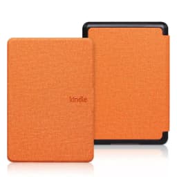 Case for Kindle 2024 2022 2021 Paperwhite Colorsoft 1 2 3 5 6 10th 11th 12th Generation 6 6.8 7 Inch Magnetic Pouch Cover Shell