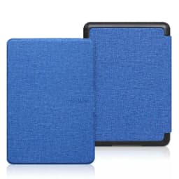 Case for Kindle 2024 2022 2021 Paperwhite Colorsoft 1 2 3 5 6 10th 11th 12th Generation 6 6.8 7 Inch Magnetic Pouch Cover Shell
