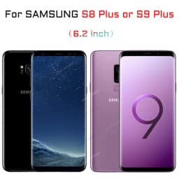 HD Hydrogel Film For Samsung Galaxy S24 S23 S22 S21 S20 Ultra Plus Screen Protector Note 20 10 9 S10 Lite FE A55 A35 A54 A15 5G