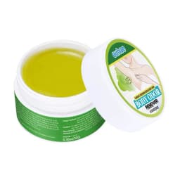 Armpit Odor Removal Cream Underarm Bad Smell Sweating Removal For Man Woman Body Refreshing Lasting Aroma Skin Care Deodorant