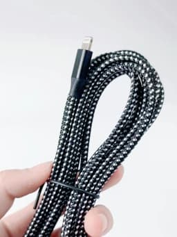 1M 2M 3M USB A To Lightning MFi Certified Cable For iPhone 14 13 12 11 X XR Pro Max Fast Charging Cable Charger Data Wire Cord
