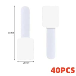 Reusable Cable Ties Fastening Wire Organizer Cord Rope Holder Self Adhesive Adjustable Cord Organizer Straps Desk Management