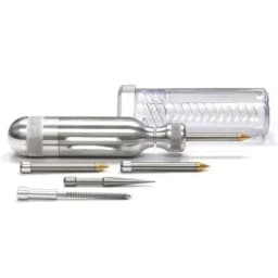 Racer Tubeless Bicycle Tires Micro PRO Bicycle Tire Puncture Repair-Pro Bicycle Tire Repair Tool Racer Tire Tool Plugs