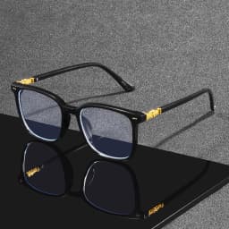 CRIXALIS Anti Blue Light Glasses For Women And Men Computer/Phone Daily Life Fahsion And Trendy Glasses Natural Eyeglasses