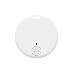 Lenovo GPS Tracker Bluetooth 5.0 Anti-Lost GPS Mini Device Pet Elderly Kid Bag Wallet Car Tracking For IOS Android Smart Finder