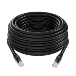 0.5/1/2/3/5/10/15/20/30/50M Cat6 Ethernet Cable RJ45 UTP 1000Mbps Network Cord LAN Wire Internet Lead Cord Router Computer Cable