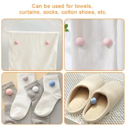 Mushroom Quilt Holder Macaron Non-slip Quilt Blanket Clip One Key To Unlock Blankets Cover Fastener Clip Holder Bed Sheet