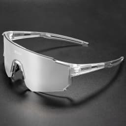 SCVCN New Outdoor Cycling Sunglasses Men Road Driving Bike Glasses Sports Mountain Climbing Women Bicycle Cycling UV400 Goggles