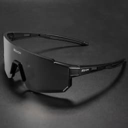 SCVCN New Outdoor Cycling Sunglasses Men Road Driving Bike Glasses Sports Mountain Climbing Women Bicycle Cycling UV400 Goggles