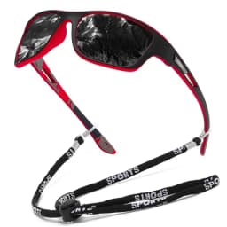 Polarized Glasses Fishing Sunglasses Men Driving Shades Male Eyeglasses Women UV400 Eyewear Hiking Classic Sun Glasses