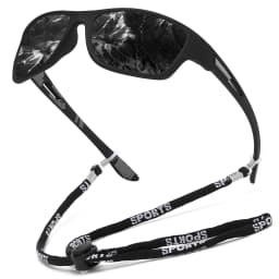 Polarized Glasses Fishing Sunglasses Men Driving Shades Male Eyeglasses Women UV400 Eyewear Hiking Classic Sun Glasses