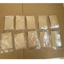 Wig Caps Hair Nets Weave Hairnets 2 10 12 20Pcs/Pack Stocking Wig Caps Stretch Mesh Caps Stocking Caps for Making Wigs Free Size