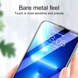 1-5PCS 9D Screen Protector Tempered Glass for IPhone 15 14 13 16 12 11 Pro Max Protective Glass for IPhone X XR XS Max 7 14 Plus