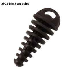 1/3/5pcs Motorcycle Exhaust Pipe Plug Muffler Wash Plug Pipe Protector Motocross Tailpipe Plug Move Blow-Down