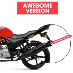 1/3/5pcs Motorcycle Exhaust Pipe Plug Muffler Wash Plug Pipe Protector Motocross Tailpipe Plug Move Blow-Down