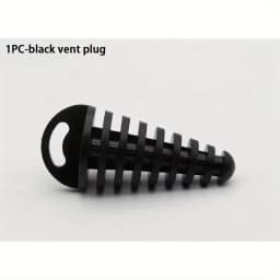 1/3/5pcs Motorcycle Exhaust Pipe Plug Muffler Wash Plug Pipe Protector Motocross Tailpipe Plug Move Blow-Down