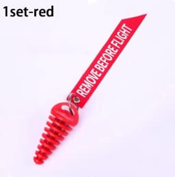 1/3/5pcs Motorcycle Exhaust Pipe Plug Muffler Wash Plug Pipe Protector Motocross Tailpipe Plug Move Blow-Down