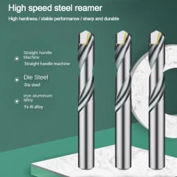 Solid Tungsten Carbide Drill Bits For CNC Carbide Twist Drill Bits Metalworking Bit Carbide Milling Cutter Carbide Drill Bits