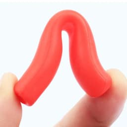 2pcs Bicycle Grips Bicycle Brake Handle Silicone Cover Mountain Bike Protective Rubber Handlebar Grips Cover Bicycle Accessories